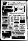 Ballymena Weekly Telegraph Wednesday 14 February 1996 Page 20