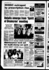 Ballymena Weekly Telegraph Wednesday 14 February 1996 Page 24