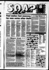 Ballymena Weekly Telegraph Wednesday 14 February 1996 Page 33