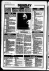 Ballymena Weekly Telegraph Wednesday 14 February 1996 Page 38