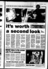 Ballymena Weekly Telegraph Wednesday 14 February 1996 Page 43