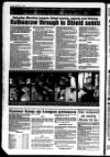 Ballymena Weekly Telegraph Wednesday 14 February 1996 Page 58