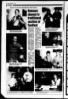 Ballymena Weekly Telegraph Wednesday 21 February 1996 Page 28
