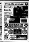 Ballymena Weekly Telegraph Wednesday 21 February 1996 Page 31