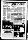 Ballymena Weekly Telegraph Wednesday 21 February 1996 Page 42