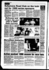 Ballymena Weekly Telegraph Wednesday 21 February 1996 Page 52