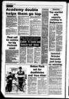 Ballymena Weekly Telegraph Wednesday 21 February 1996 Page 56