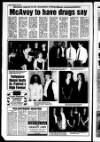 Ballymena Weekly Telegraph Wednesday 28 February 1996 Page 4