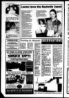 Ballymena Weekly Telegraph Wednesday 28 February 1996 Page 6