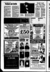 Ballymena Weekly Telegraph Wednesday 28 February 1996 Page 26