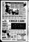 Ballymena Weekly Telegraph Wednesday 28 February 1996 Page 34