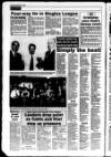 Ballymena Weekly Telegraph Wednesday 28 February 1996 Page 52