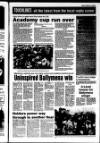 Ballymena Weekly Telegraph Wednesday 28 February 1996 Page 55