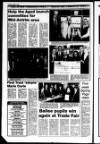 Ballymena Weekly Telegraph Wednesday 06 March 1996 Page 10