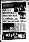 Ballymena Weekly Telegraph Wednesday 06 March 1996 Page 16