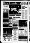 Ballymena Weekly Telegraph Wednesday 06 March 1996 Page 18