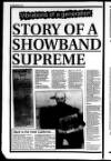 Ballymena Weekly Telegraph Wednesday 06 March 1996 Page 26