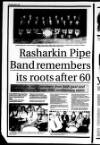 Ballymena Weekly Telegraph Wednesday 06 March 1996 Page 28