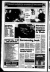 Ballymena Weekly Telegraph Wednesday 06 March 1996 Page 44