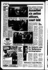 Ballymena Weekly Telegraph Wednesday 20 March 1996 Page 8