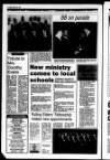 Ballymena Weekly Telegraph Wednesday 20 March 1996 Page 10