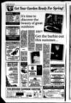 Ballymena Weekly Telegraph Wednesday 20 March 1996 Page 26