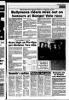 Ballymena Weekly Telegraph Wednesday 20 March 1996 Page 49
