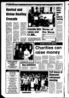 Ballymena Weekly Telegraph Wednesday 10 April 1996 Page 10