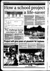 Ballymena Weekly Telegraph Wednesday 10 April 1996 Page 26