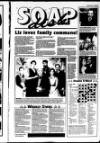 Ballymena Weekly Telegraph Wednesday 10 April 1996 Page 29