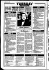 Ballymena Weekly Telegraph Wednesday 10 April 1996 Page 36