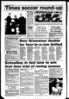 Ballymena Weekly Telegraph Wednesday 10 April 1996 Page 46