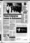 Ballymena Weekly Telegraph Wednesday 17 April 1996 Page 5