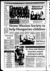 Ballymena Weekly Telegraph Wednesday 17 April 1996 Page 10