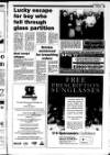 Ballymena Weekly Telegraph Wednesday 17 April 1996 Page 11