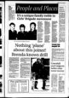 Ballymena Weekly Telegraph Wednesday 17 April 1996 Page 13