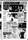 Ballymena Weekly Telegraph Wednesday 17 April 1996 Page 23