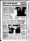 Ballymena Weekly Telegraph Wednesday 17 April 1996 Page 26