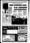 Ballymena Weekly Telegraph Wednesday 17 April 1996 Page 30