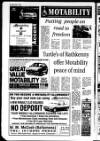 Ballymena Weekly Telegraph Wednesday 17 April 1996 Page 42