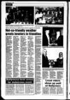 Ballymena Weekly Telegraph Wednesday 17 April 1996 Page 50