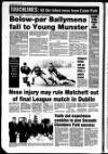 Ballymena Weekly Telegraph Wednesday 17 April 1996 Page 52