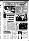 Ballymena Weekly Telegraph Wednesday 01 May 1996 Page 13