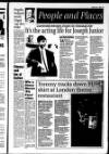 Ballymena Weekly Telegraph Wednesday 01 May 1996 Page 21