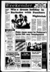 Ballymena Weekly Telegraph Wednesday 01 May 1996 Page 26