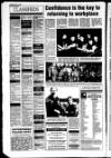 Ballymena Weekly Telegraph Wednesday 01 May 1996 Page 46