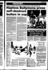 Ballymena Weekly Telegraph Wednesday 01 May 1996 Page 51