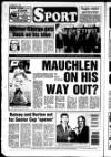 Ballymena Weekly Telegraph Wednesday 01 May 1996 Page 56