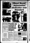 Ballymena Weekly Telegraph Wednesday 08 May 1996 Page 6