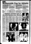 Ballymena Weekly Telegraph Wednesday 08 May 1996 Page 36